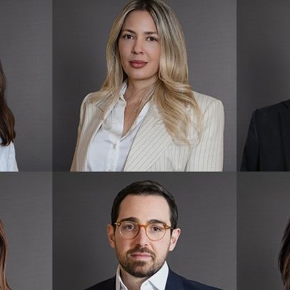 Mattos Filho promove seis advogados à sociedade