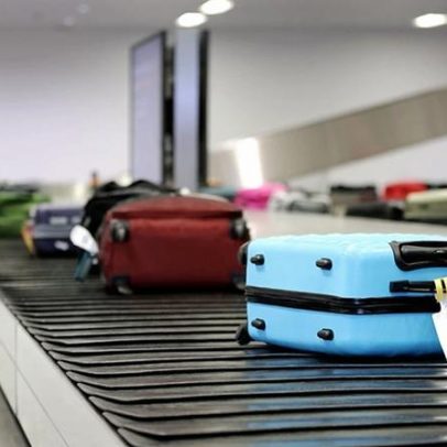 Companhia aérea indenizará furto de bolsa de luxo em mala extraviada