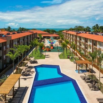 Cliente tem direito à rescisão de cota em resort por falta de escritura