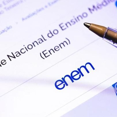 STJ concede remição por aprovação no Enem a preso já com diploma superior