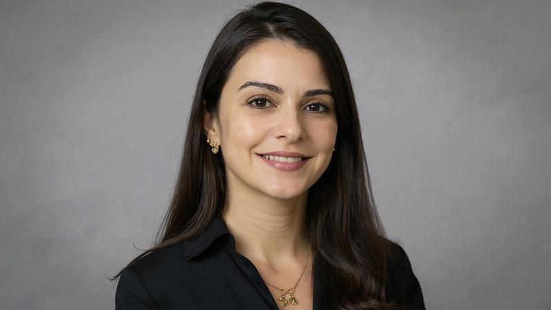 Camila Serra Araújo, advogada especializada em Mercado de Capitais no Martinelli Advogados.