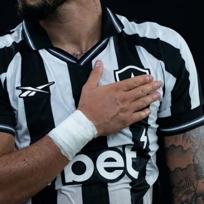 Justiça aceita recuperação judicial da SAF Botafogo e suspende cobranças