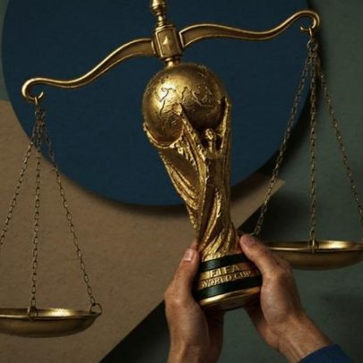 Craques convocados para a Copa já entraram na Justiça