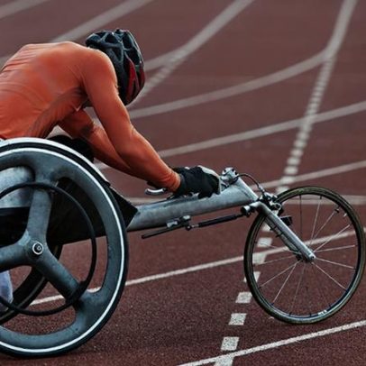 Atleta paralímpico será indenizado por extravio de bicicleta