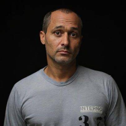 Marcinho VP reduz pena em 384 dias após escrever quatro livros