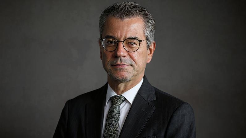 Morre João Maurício Adeodato, um dos maiores teóricos do Direito.