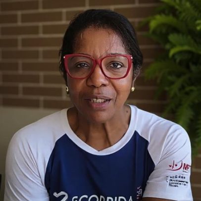 Desembargadora denuncia racismo em supermercado.