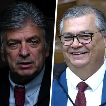 Fux vai direto ao mérito; Dino brinca: processualista não gosta de preliminar