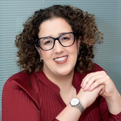 CAMARB nomeia Suzana Cremasco vice-presidente de procedimentos