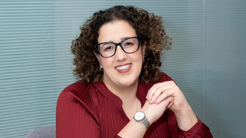 Suzana Cremasco, advogada e vice-presidente de procedimentos da CAMARB.