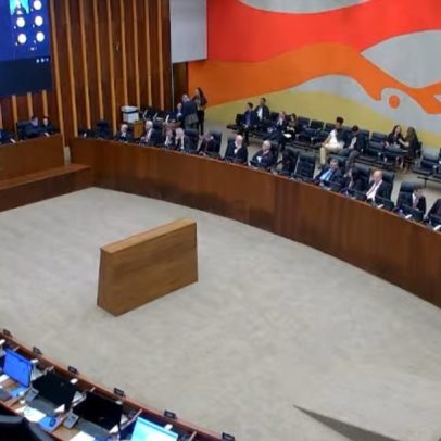 TJ/DF define listas para vagas de juiz no TRE