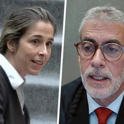 Schietti elogia advogada pela atuação na área Penal