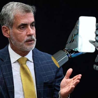 Schietti afirma que petição da OAB foi feita por IA e não teve frase formulada