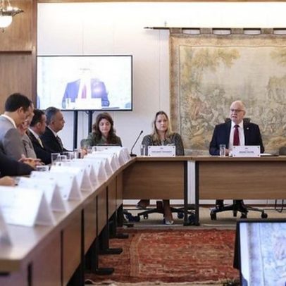 CNJ e DPU firmam acordo para proteger filhos de vítimas de feminicídio