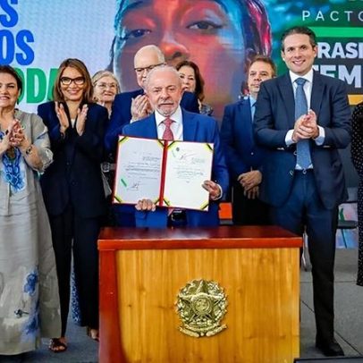 Lula assina decretos para ampliar responsabilidade de plataformas digitais