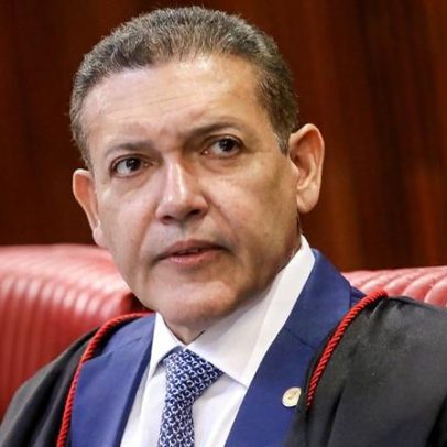 Nunes Marques defende Flávio Dino após ameaça em aeroporto