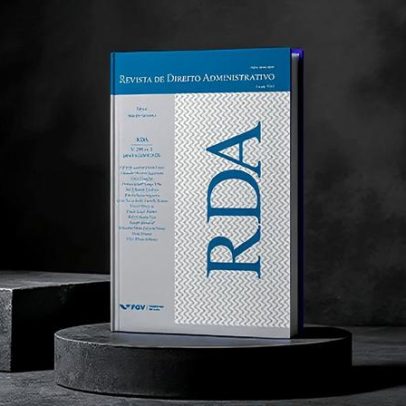 FGV Direito Rio abre chamada de artigos para publicação na RDA