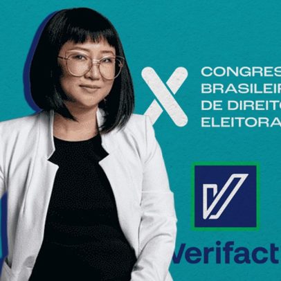 Verifact participa do CBDE com palestra sobre provas digitais