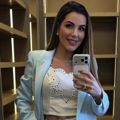 Advogada Deolane Bezerra é presa por suspeita de lavagem ligada ao PCC