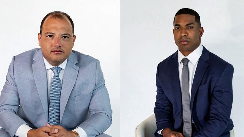 Bruno Medeiros Durão e Adriano de Almeida do Durão, Almeida & Pontes Advogados Associados.