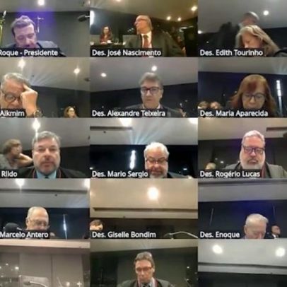 Desembargador do TRT-1 relata insatisfação de servidores com o trabalho