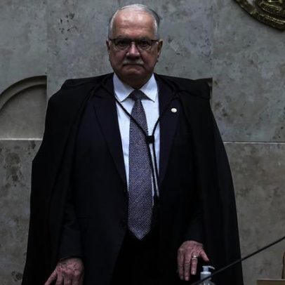 CNJ julga proposta de contracheque único para juízes, de Fachin