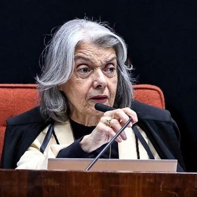 Cármen vota contra redução da inelegibilidade na lei da ficha limpa