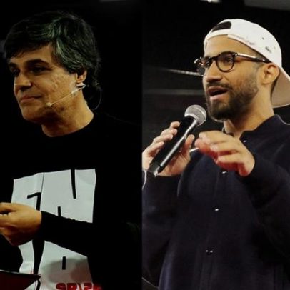 ENJA 2026 tem abertura com Leonardo Sica e aula magna de KondZilla