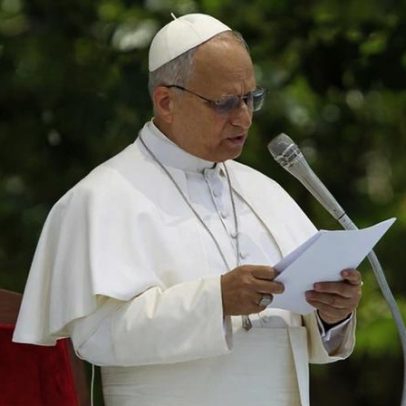 Encíclica do Papa Leão XIV critica Big Tech e pede limites à IA