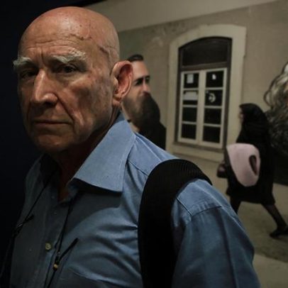 Justiça determina devolução de obras de Sebastião Salgado pelo MIS