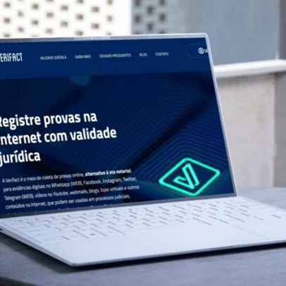 MPF renova acordo com Verifact para provas digitais nas Eleições 2026
