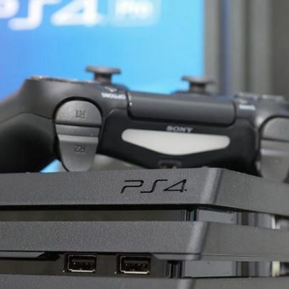 Homem é indenizado por não receber PlayStation 4 adquirido