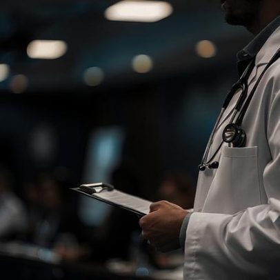STF determina 45 dias para União analisar recurso sobre curso de Medicina