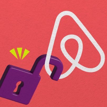 Juiz afasta LGPD e manda Airbnb fornecer dados de hóspede suspeito de furto