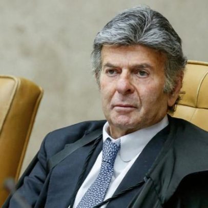Fux vota contra redução da inelegibilidade na Lei da Ficha Limpa