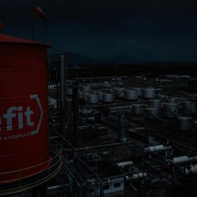 MP/RJ pede conversão da recuperação da Refinaria de Manguinhos em falência