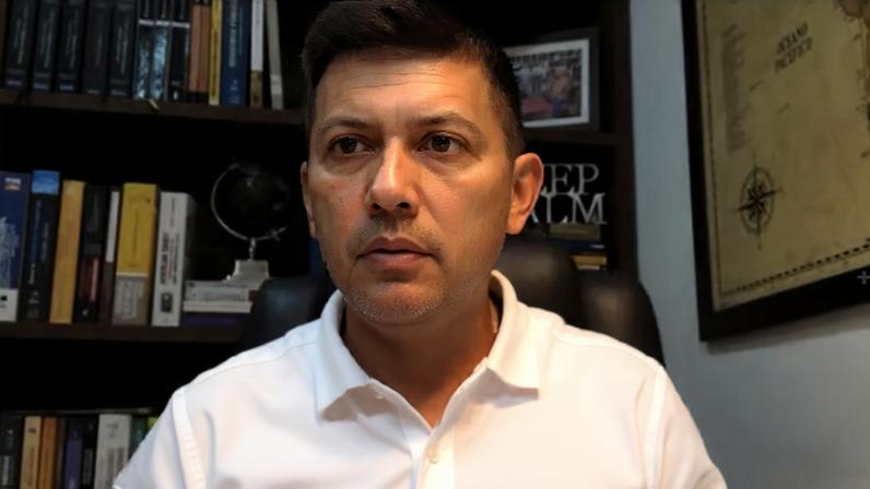 CNJ abre PAD contra juiz Aluízio Ferreira Vieira para apurar venda de decisões.