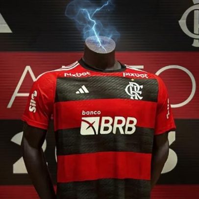 Juíza suspende repasses do BRB ao Flamengo em contrato de parceria