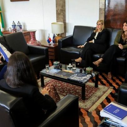 OAB/RJ discute com TRT1 e Cedae pagamento de precatórios trabalhistas
