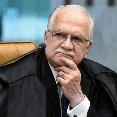 Fachin confunde recursos e agradece correção sobre embargos de declaração