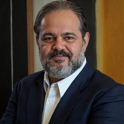 Valter Lobato ministra aula na Escola de Magistratura do TRF-6