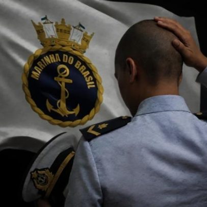 Marinha indenizará militar trans obrigada a usar cabelo e roupas masculinas