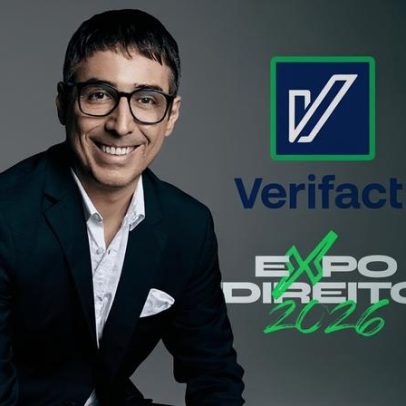 Verifact debaterá fragilidade de provas digitais na ExpoDireito Brasil