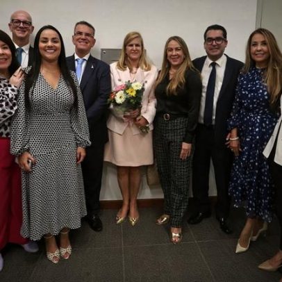 OAB/RJ inaugura sala da advocacia no TRE/RJ