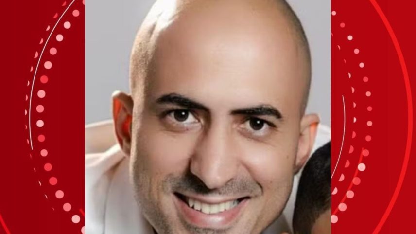 Piloto de avião que bateu em prédio em BH era Wellington de Oliveira Pereira, de 34 anos. Ele nasceu em Colorado, no norte do Paraná.