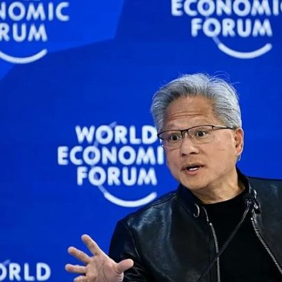 Nvidia encerra participação no mercado chinês de aceleradores de IA, afirma CEO