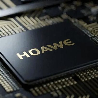 Huawei agradece sanções dos EUA, que aceleraram a indústria de chips na China