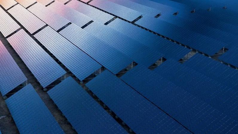 Brasil pode alcançar matriz elétrica composta por aproximadamente 95% de fontes renováveis — Foto: Getty Images