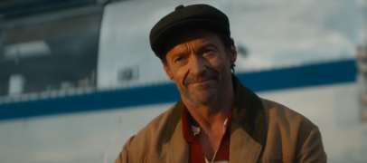 Hugh Jackman revela detalhes de novo filme e diz que parece a primeira vez