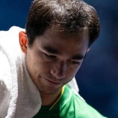 Brasil cai no Mundial por equipes de tênis de mesa após derrota de Calderano